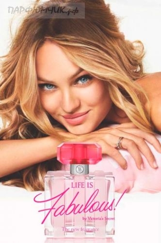 Victoria’s Secret