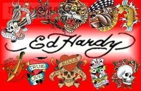 Ed Hardy