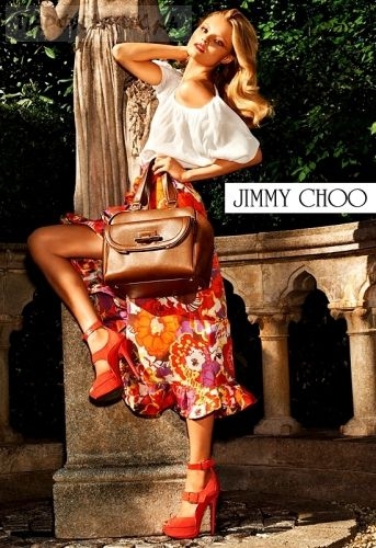 Jimmy Choo