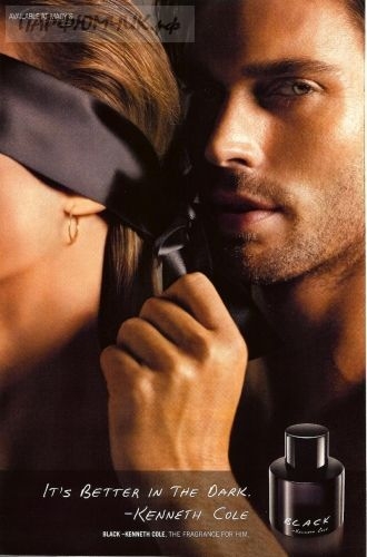 Kenneth Cole