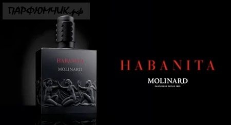 Molinard