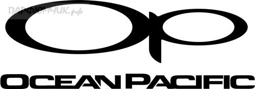 Ocean Pacific