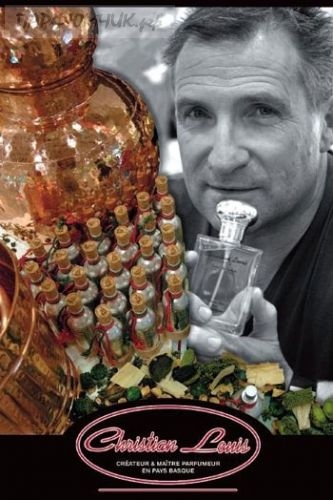 Parfums et Senteurs du Pays Basque