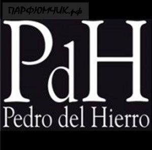 Pedro Del Hierro
