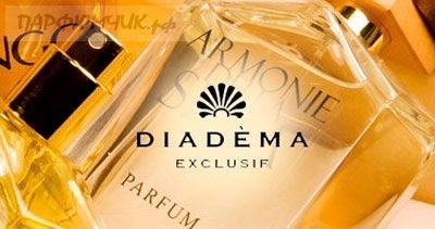 Diadema Exclusif