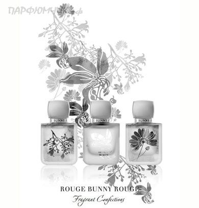 Rouge Bunny Rouge