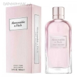 Abercrombie & Fitch First Instinct Woman