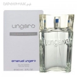 Emanuel Ungaro Ungaro Cologne Extreme