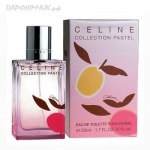 Celine Collection Pastel
