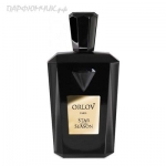 Orlov Paris Star of the Season