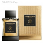 Ermenegildo Zegna Essenze Incense Gold