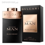 Bvlgari Man Black Orient