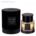 Sterling Parfums Black Onyx