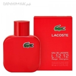 Lacoste Eau de Lacoste L.12.12. Rouge Energetic