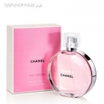 Chanel Chance Eau Tendre