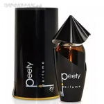 O Driu Peety