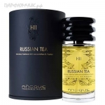 Masque Milano Russian Tea