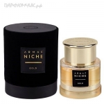 Sterling Parfums Gold