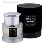 Sterling Parfums Platinum