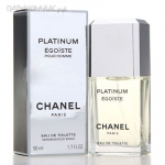 Chanel Egoiste Platinum