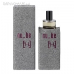 Nu Be Helium [2He]