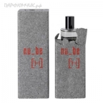 Nu Be Hydrogen [1H]