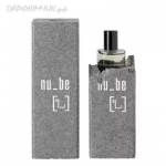 Nu Be Lithium [3Li]