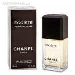 Chanel Egoiste