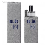 Nu Be Oxygen [8O]