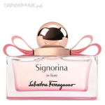 Salvatore Ferragamo Signorina In Fiore