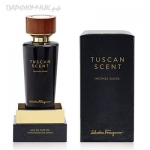 Salvatore Ferragamo Tuscan Scent Incense Suede