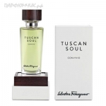 Salvatore Ferragamo Tuscan Soul Convivio