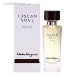 Salvatore Ferragamo Tuscan Soul Punta Ala