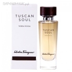 Salvatore Ferragamo Tuscan Soul Terra Rossa