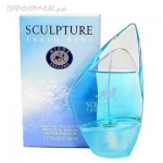 Nikos Sculpture Homme Fresh Blue