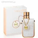 Sterling Parfums Tag-Her