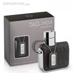 Sterling Parfums Tag-Him