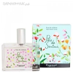 Fragonard Pois de Senteur
