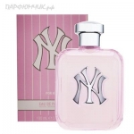 New York Yankees New York Yankees for Her