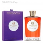 Atkinsons California Poppy