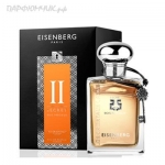Jose Eisenberg Bois Precieux Secret II