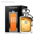 Jose Eisenberg Patchouli Noble Secret III