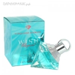 Chopard Wish Turquoise Diamond
