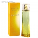 Gabriela Sabatini Daylight