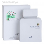 MPF Avenue Blanc