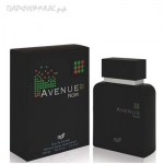 MPF Avenue Noir