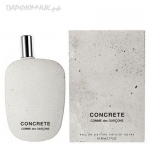 Comme des Garcons Concrete