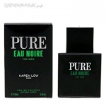 Geparlys Pure Eau Noire