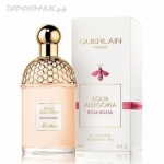 Guerlain Aqua Allegoria Rosa Rossa