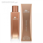Lacoste Lacoste Pour Femme Intense